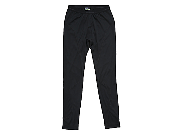 Pant. defence thermo negru